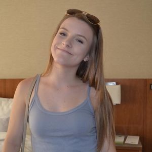 Meet your Posher, Jenna