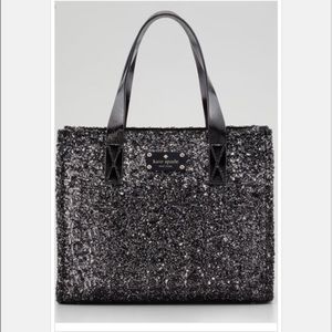 Kate Spade City Sparkler Grayce