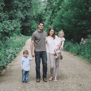 Meet your Posher, Terri