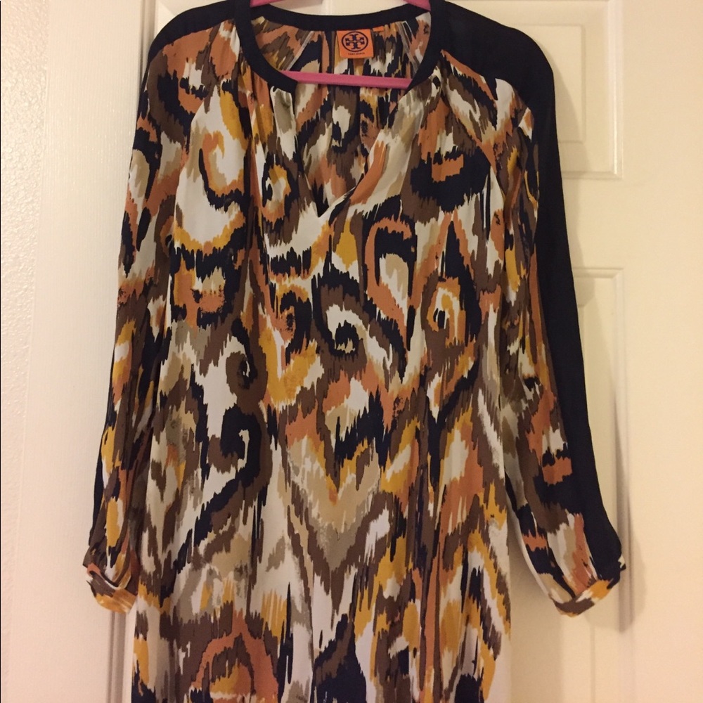 Tory Burch dress
