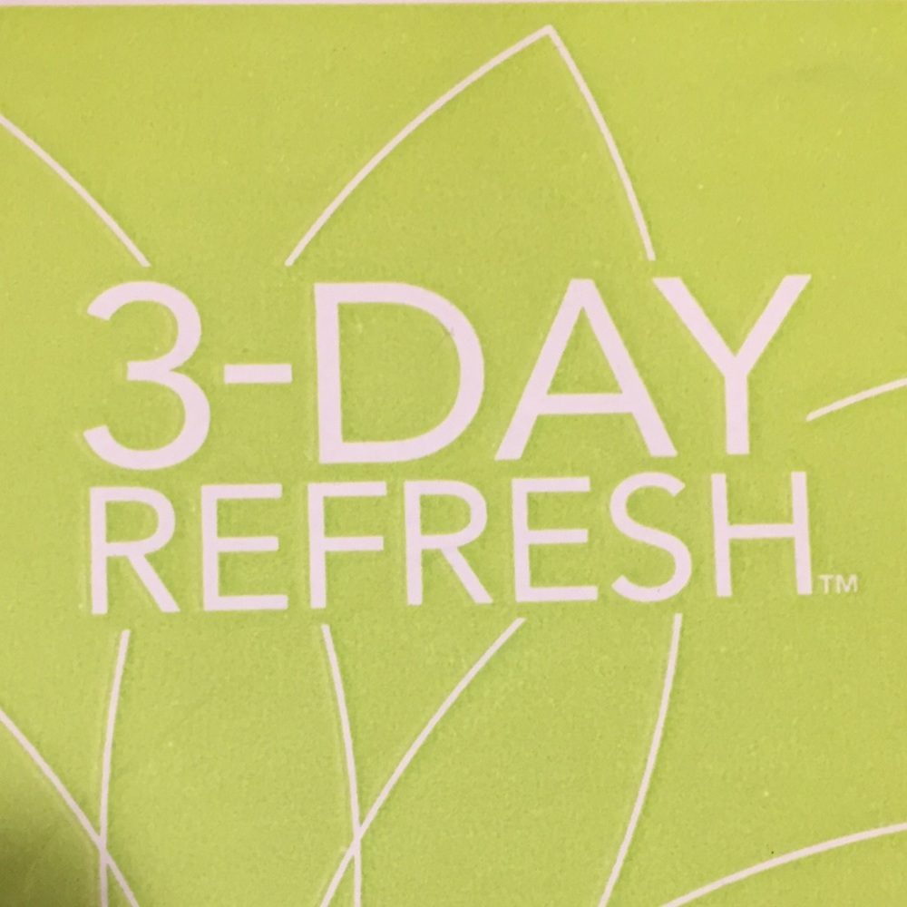 Shakeology 3 Day Refresh