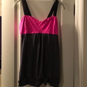 Lululemon- tank top