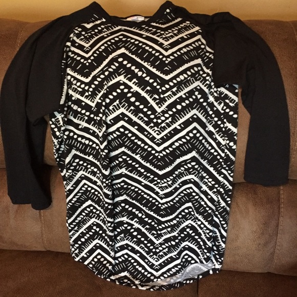 Lularoe Randy. Medium - Picture 2 of 3