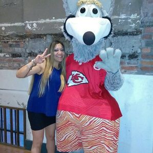 Meet your Posher, Daisy