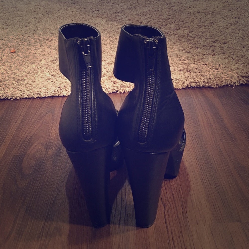 Heels