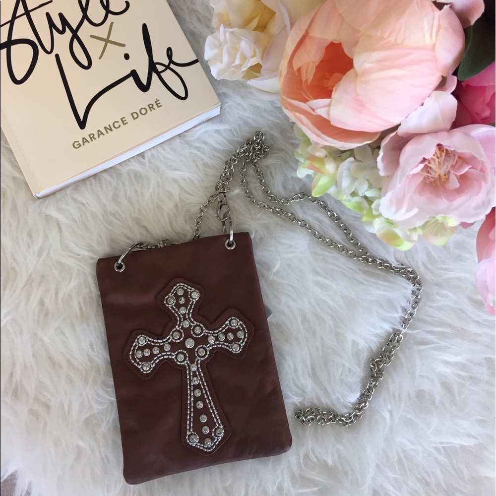 Cute small purse