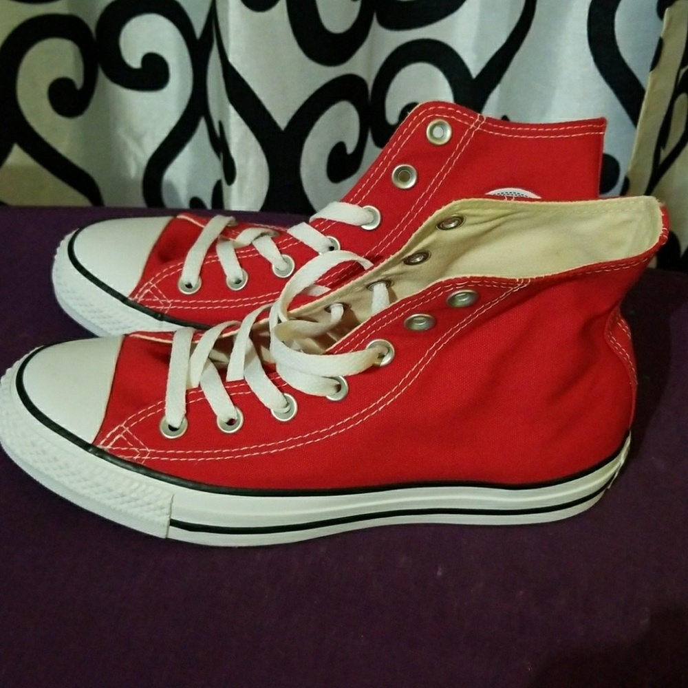Converse All Star