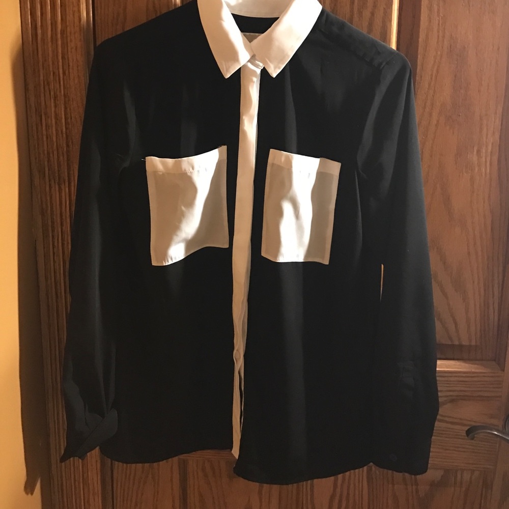 Michael Kors Blouse