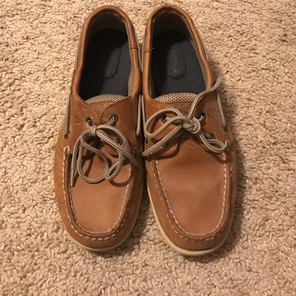 Sperry's