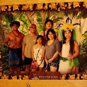 Meet your Posher, Olivia