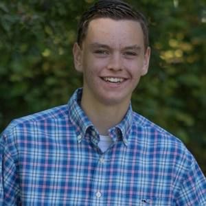 Meet your Posher, Colin