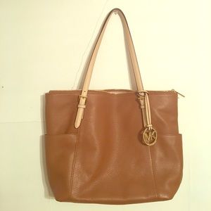 Authentic Michael Kors Tote