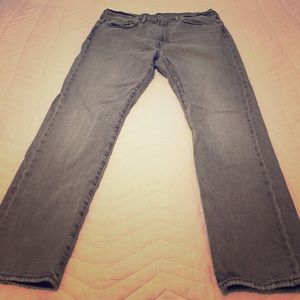 Men's Levi's - Gray - 36x30