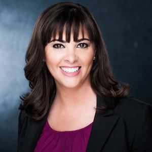 Meet your Posher, Kristen