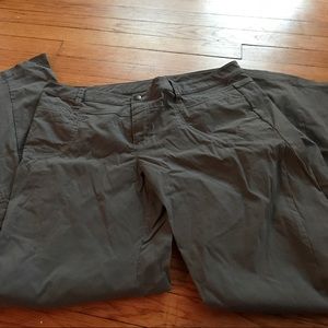 Athleta lightweight pants