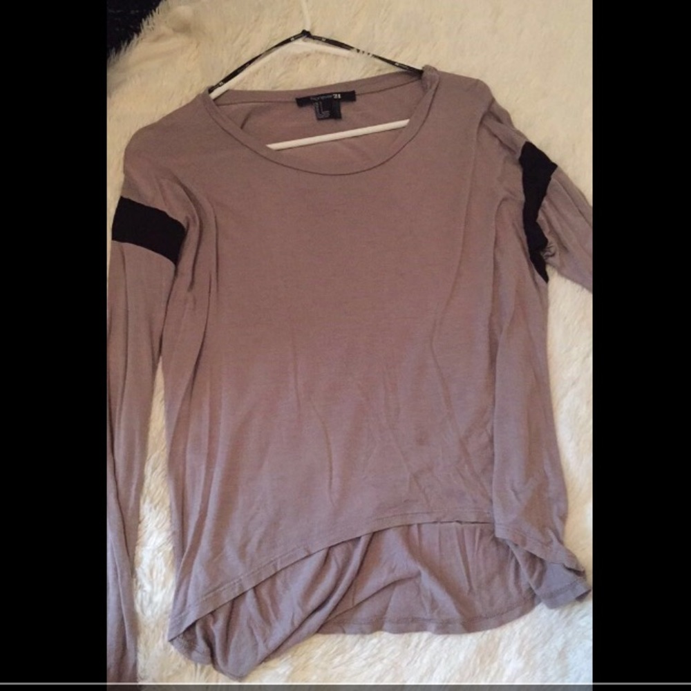 Forever 21 top!