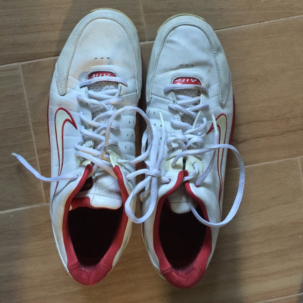 Men's Nike Air Sneakers size 11