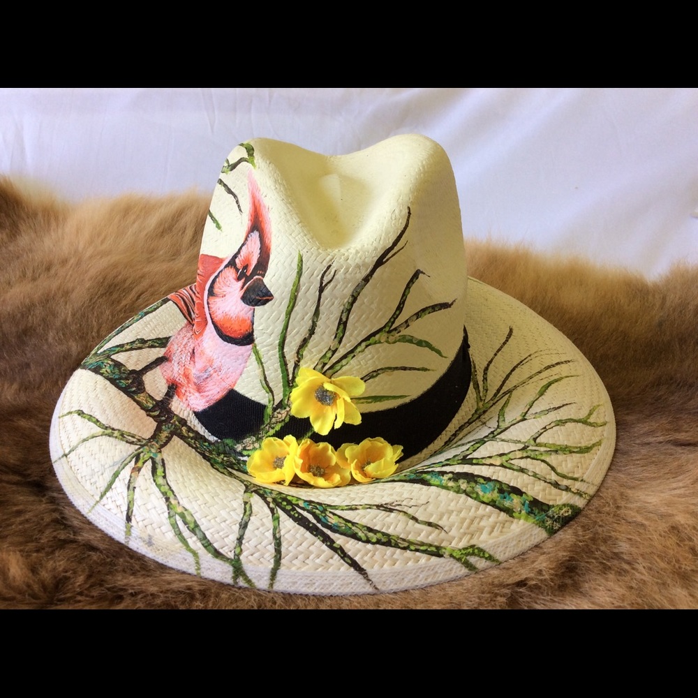 Hat - Picture 2 of 2
