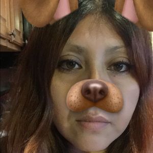 Meet your Posher, Magali