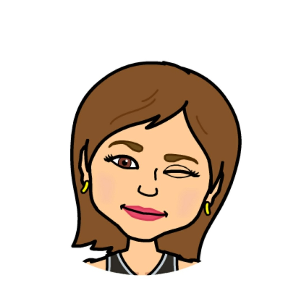 Meet your Posher, Yvonne