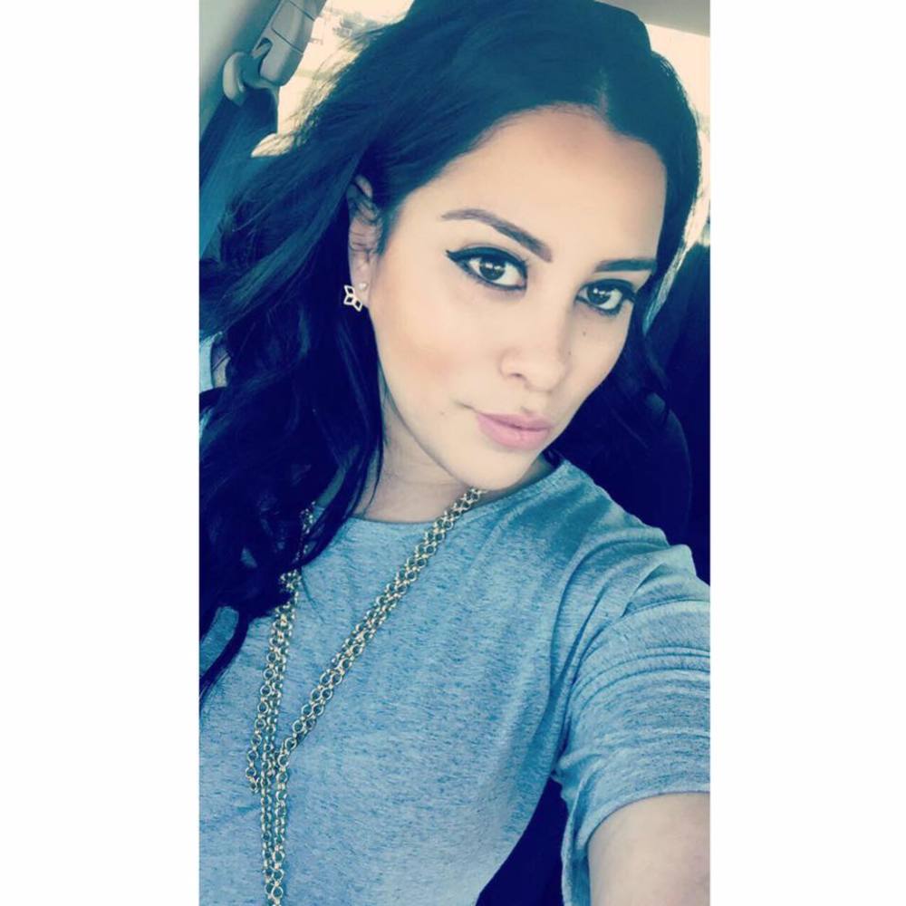 Meet your Posher, Jennifer