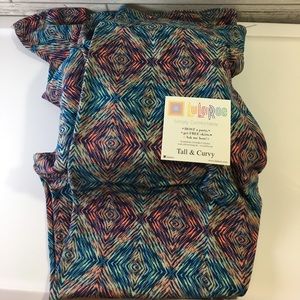 Lularoe TC leggings