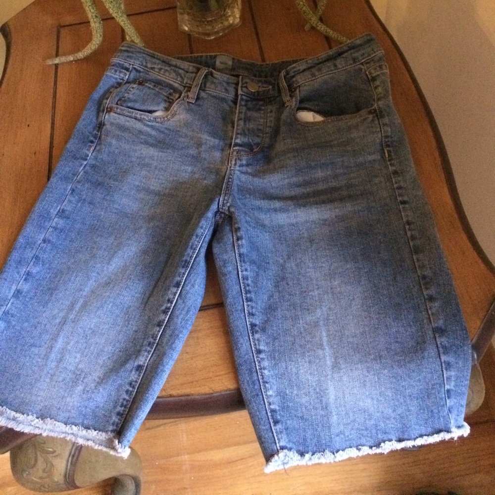 MOSSIMO Premium DENIM JEANS