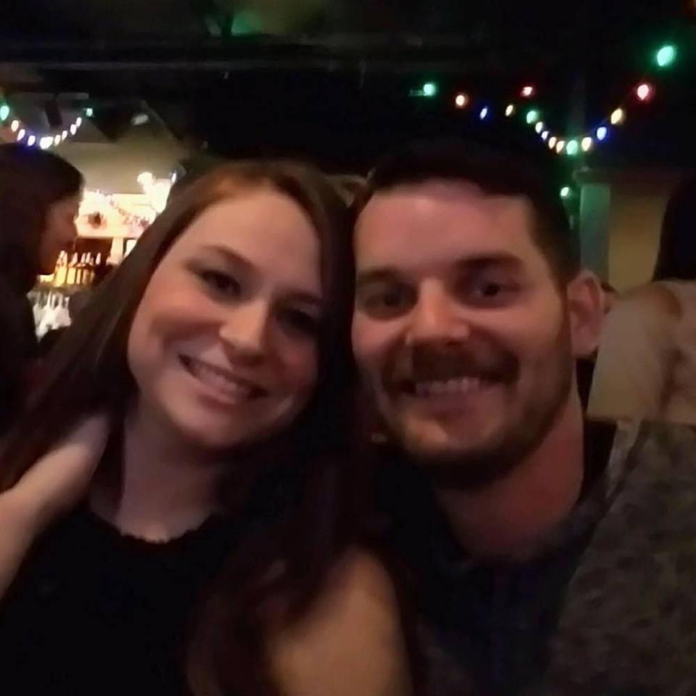 Meet your Posher, Lindsey