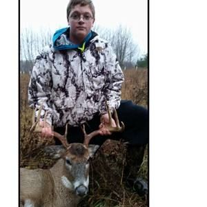 Meet your Posher, Billy