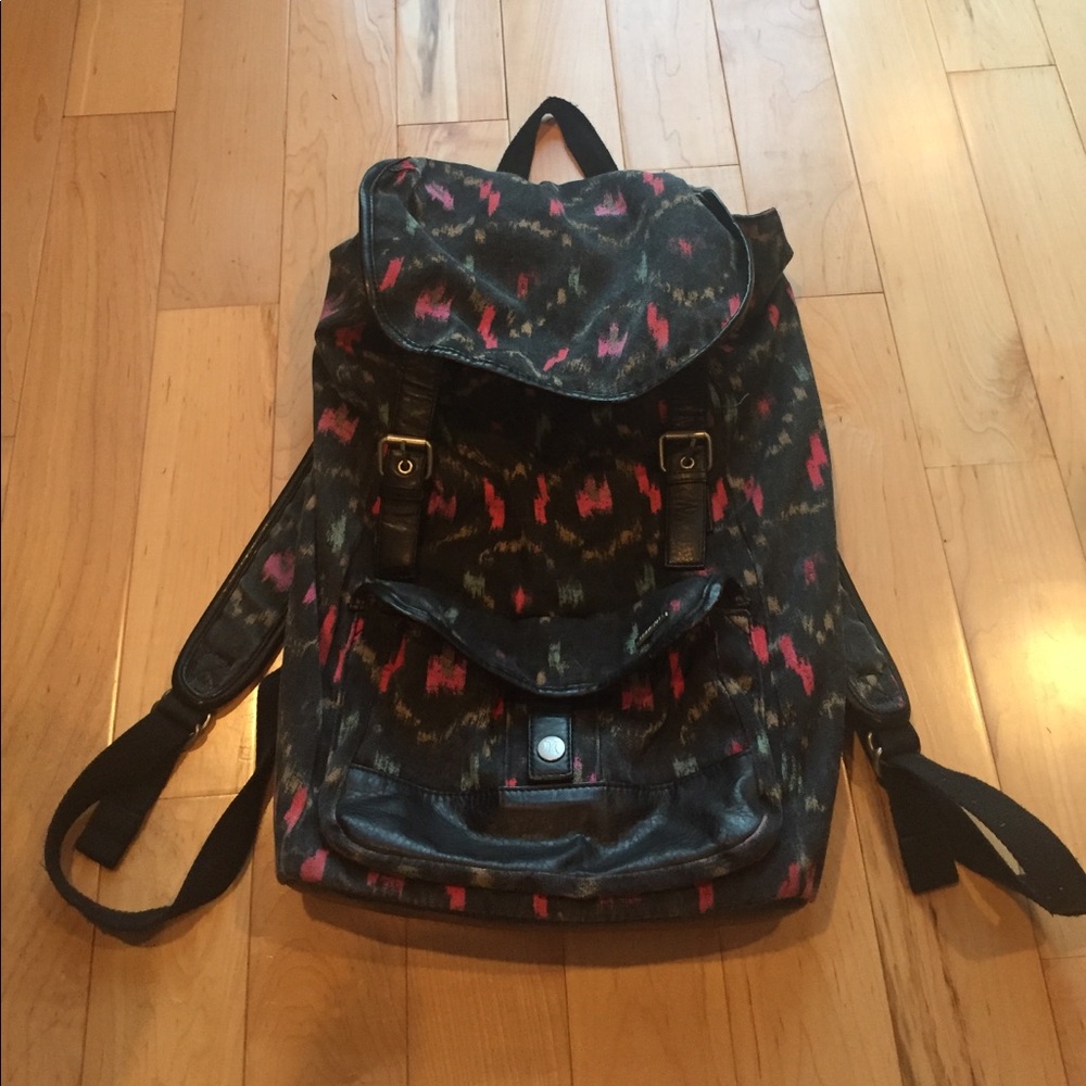 HurleyXM Backpack