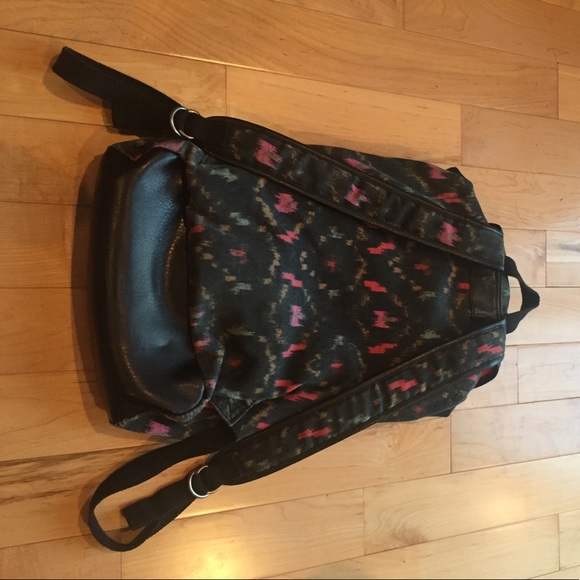 HurleyXM Backpack - Picture 2 of 4