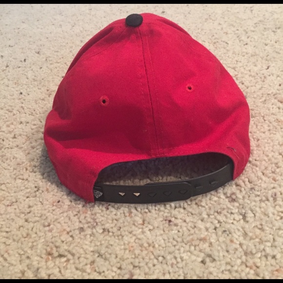 Diamond hat - Picture 2 of 4