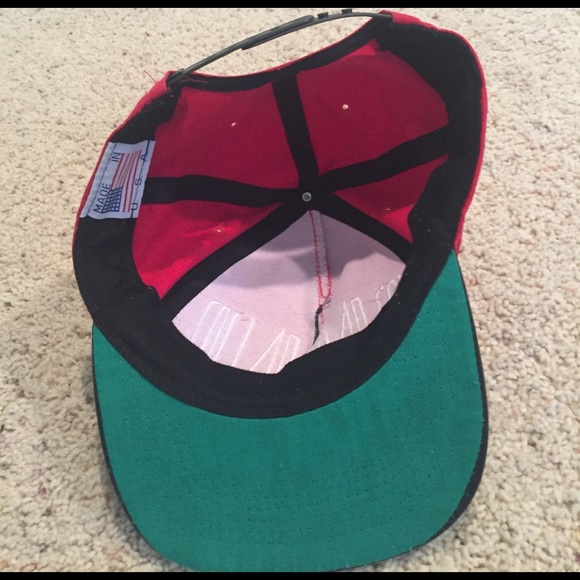 Diamond hat - Picture 4 of 4