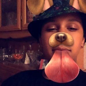 Meet your Posher, Matthew