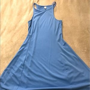 🔥BOGO Old Navy tank top swing dress