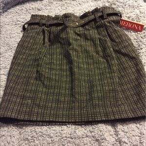 Merona skirt