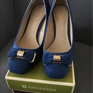 Naturalizer- Classic Heels