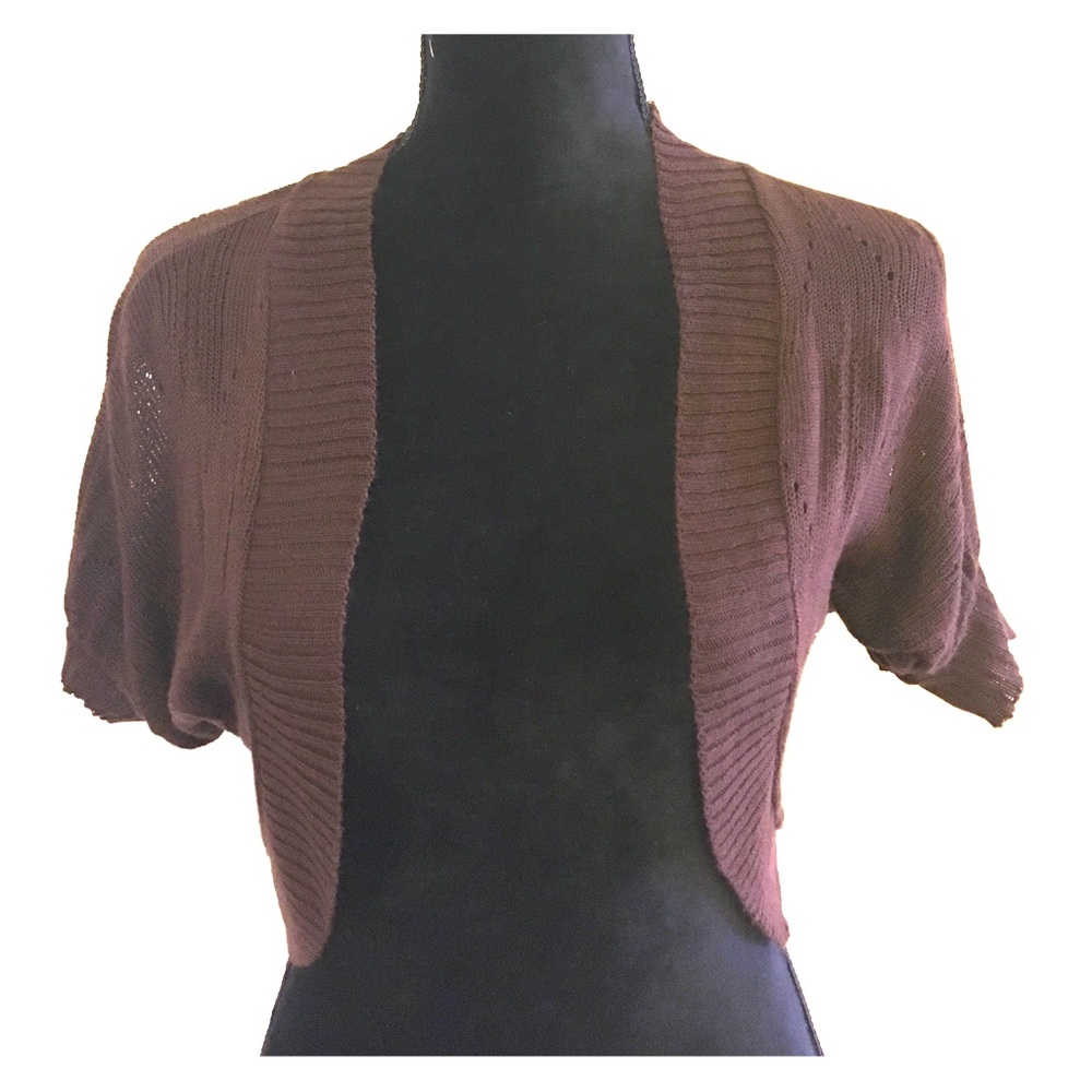 Sweater Shirt