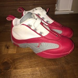 Allen Iverson the answers