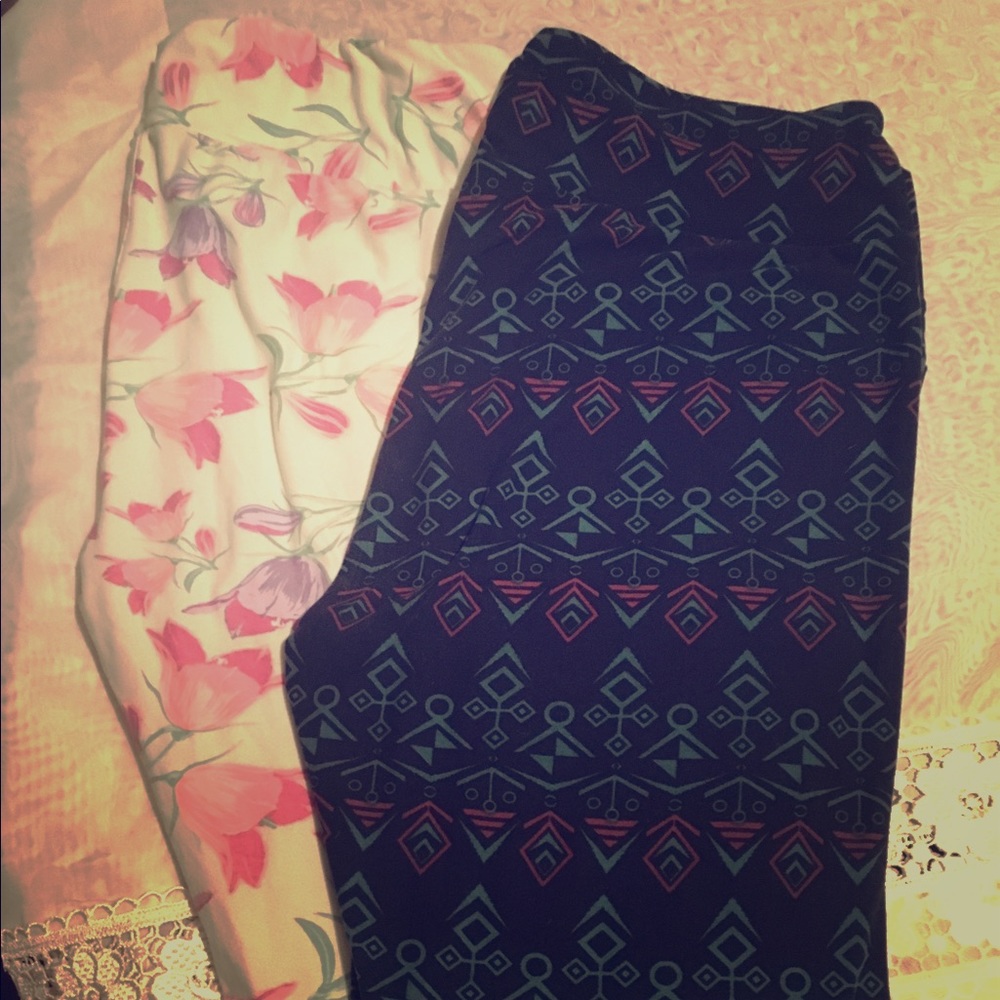 Bundle Leggings Tc