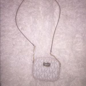 Michael Kors bag! NEVER USED