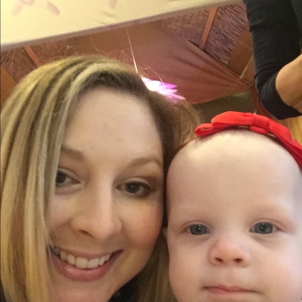 Meet your Posher, Chelsea