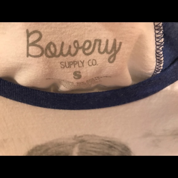 Baseball tee - Picture 3 of 3