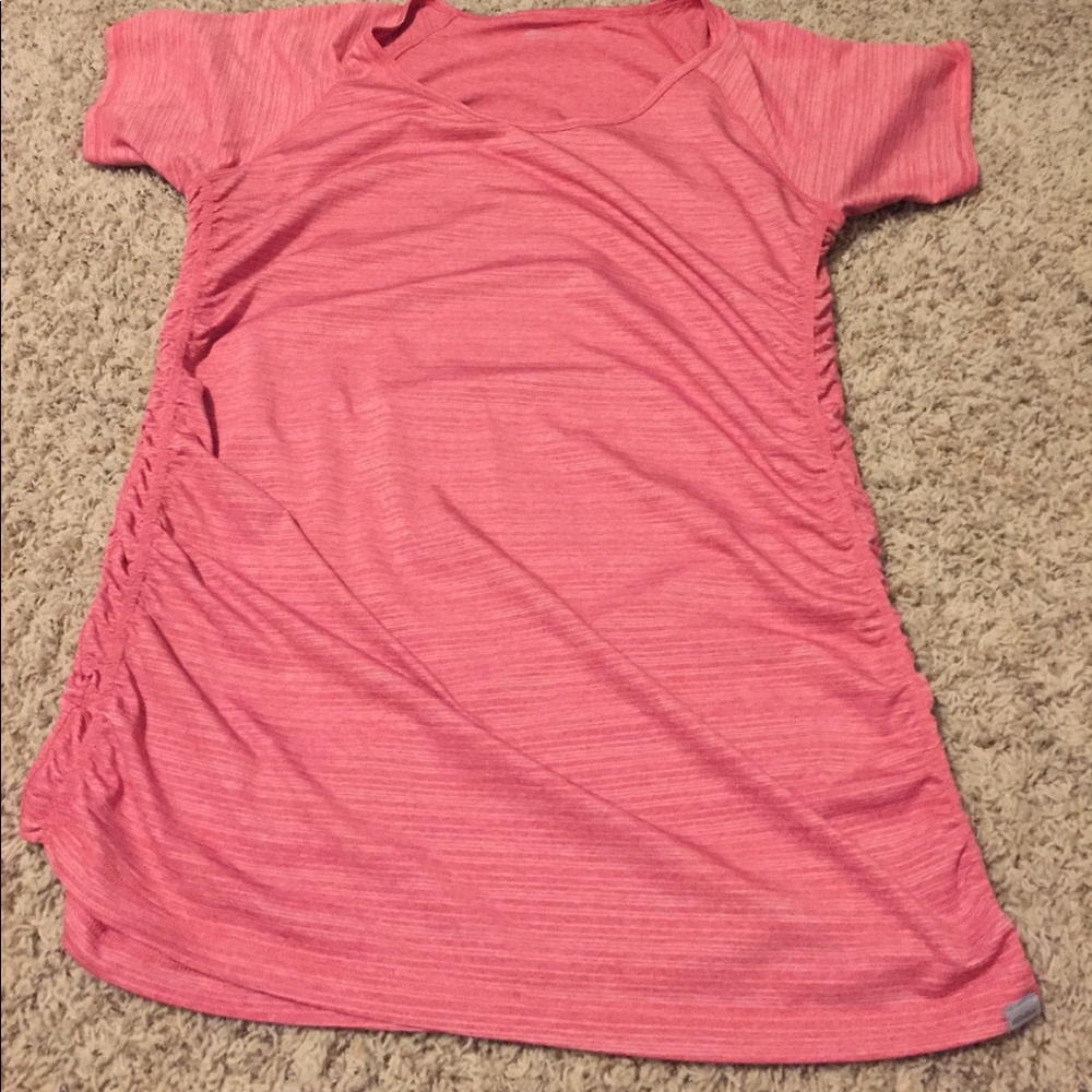 Dri Fit Athletic Shirt