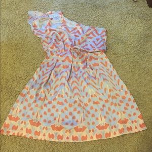 Jessica Simpson Dress