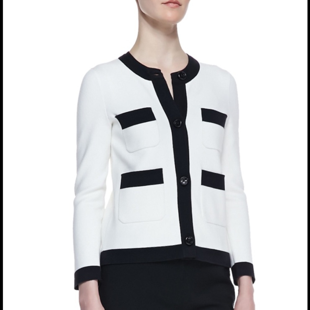 Kate Spade Blazer/sweater