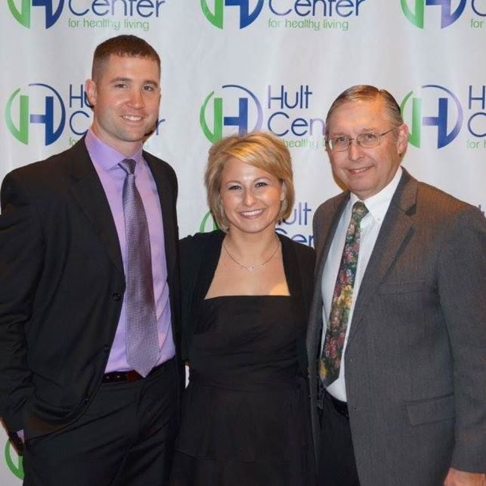 Meet your Posher, Anne