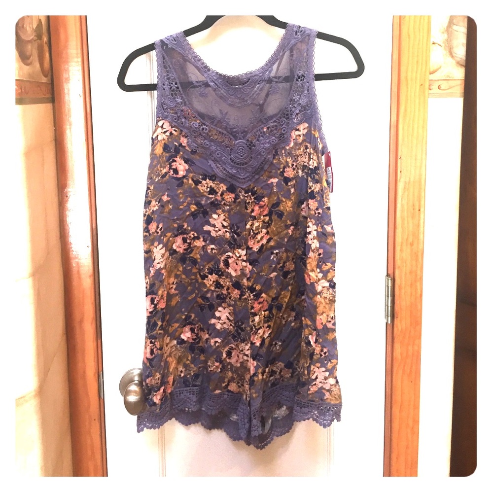 Summer romper