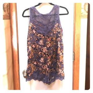 Summer romper