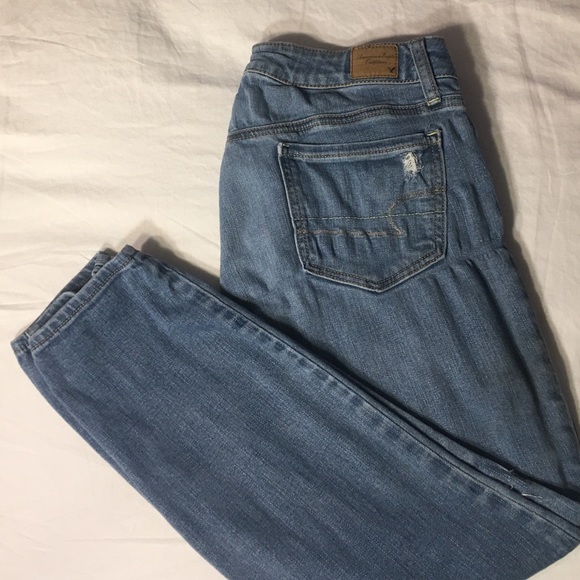 American Eagle Outfitters Denim - American Eagle Outfitters Jeans!